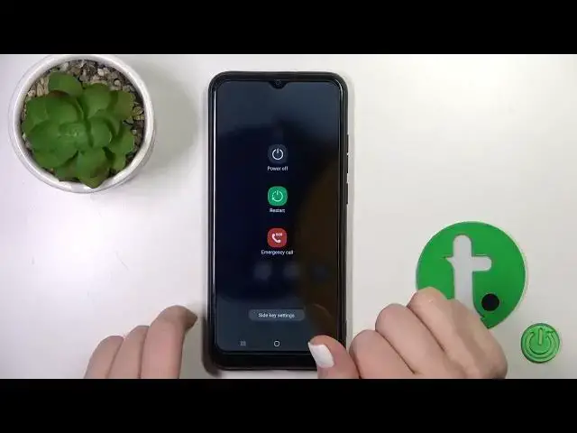'Video thumbnail for How to Switch Off SAMSUNG Galaxy A03? - Force Shutdown'