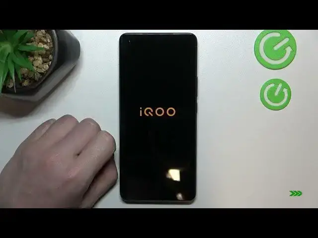Video thumbnail for How to Power On VIVO IQOO 5 Pro - Turn On VIVO Phone