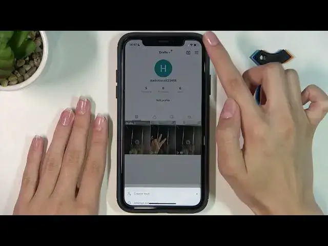 Video thumbnail for How to Clear TikTok Cache - Remove Temporary TikTok Storage