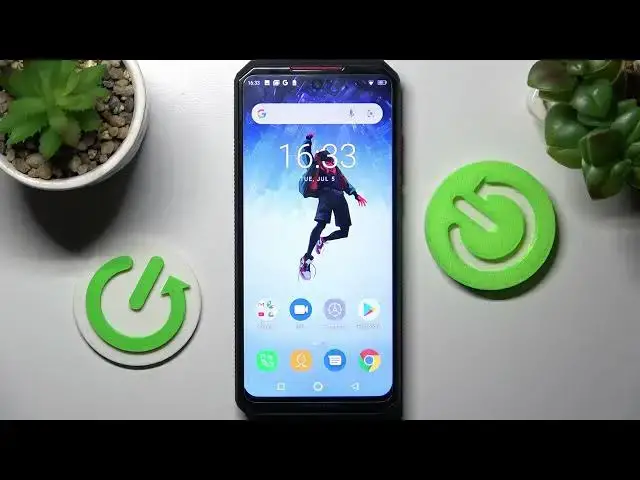 Video thumbnail for How to Enable & Disable Adaptive Brightness in OUKITEL K13 Pro –Auto-Brightness Screen