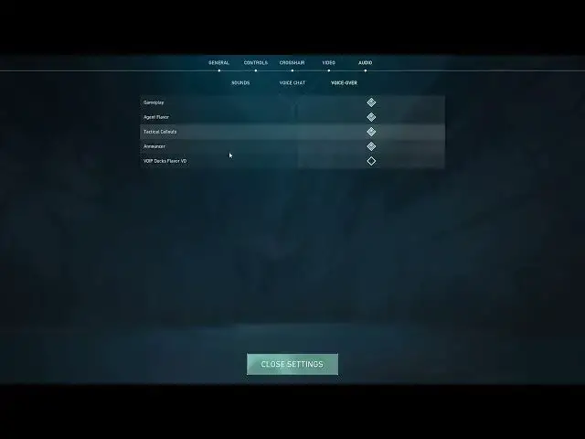 Video thumbnail for How To Enable & Disable Voice lines In Valorant