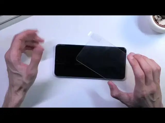 Video thumbnail for How to Install Tempered Glass on SAMSUNG Galaxy A13 5G - Apply Screen Protector