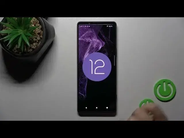 'Video thumbnail for How to Check Android Version on SONY Xperia 1 IV - Find Android Version'