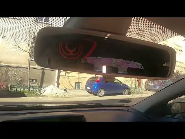 Video thumbnail for How to Enable or Disable Rear Wiper in Renault Laguna II ( 2001 – 2007 ) - Turn Rear Wiper On or Off