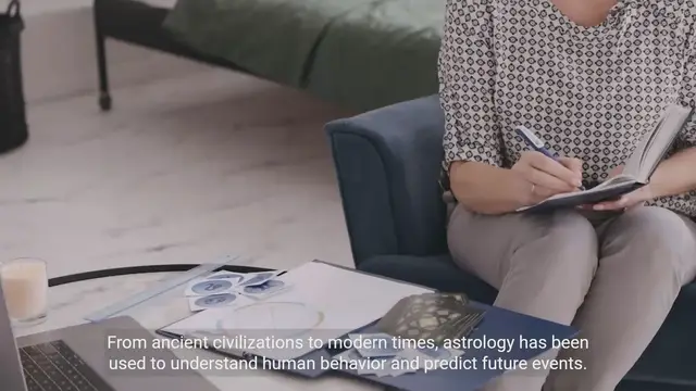 Video thumbnail for Unveiling Astrology: Exploring Its Historical Significance