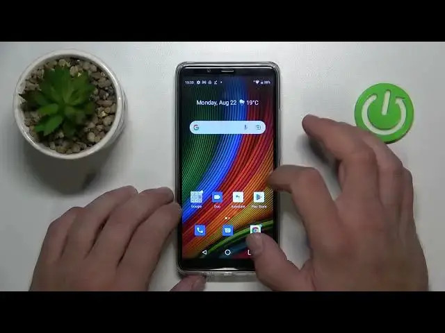 Video thumbnail for Cubot Note 9 How To Enable & Disable App Drawer