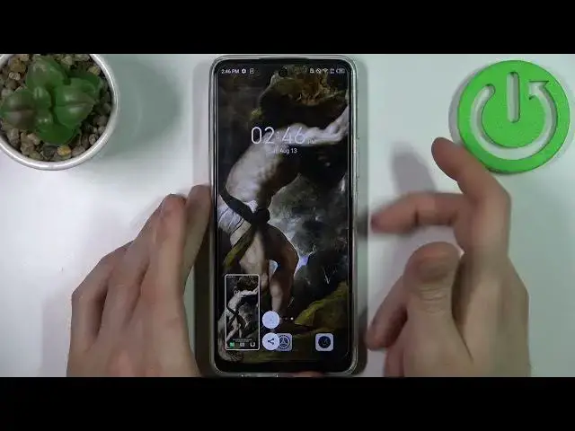 Video thumbnail for How to Take Screenshot on INFINIX Hot 11S - Capture Screen