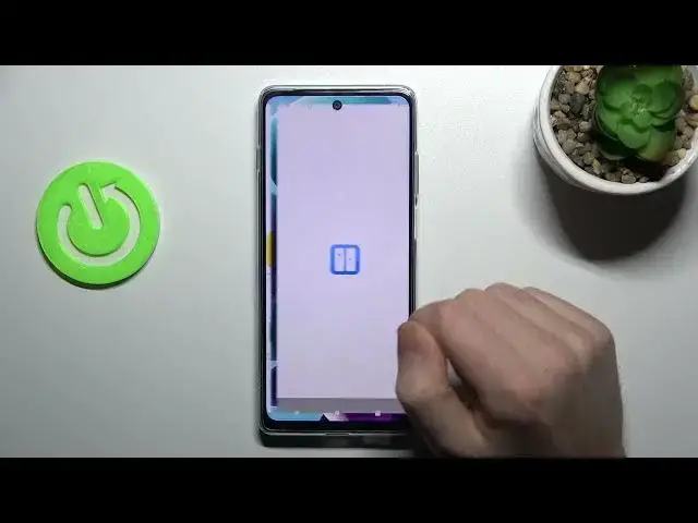 'Video thumbnail for How to Customize Volume Panels in MOTOROLA Moto G200 5G – Use Styles App'