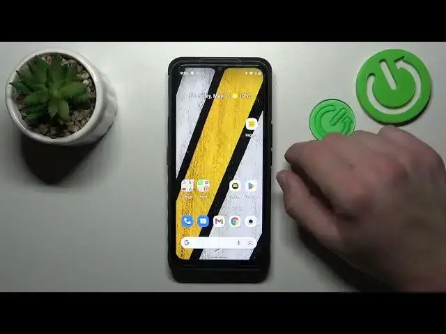 Video thumbnail for How to Change Display Brightness Level in Cat S53 - Adjust Screen Brightness