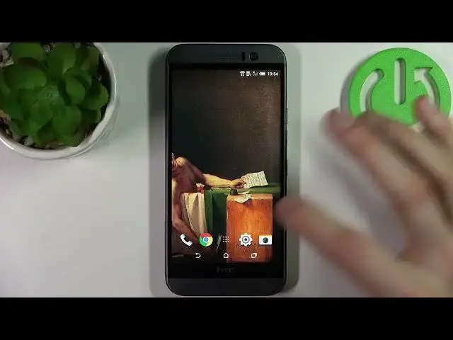 'Video thumbnail for How to Change Language on HTC One M9E | Changing System Language'