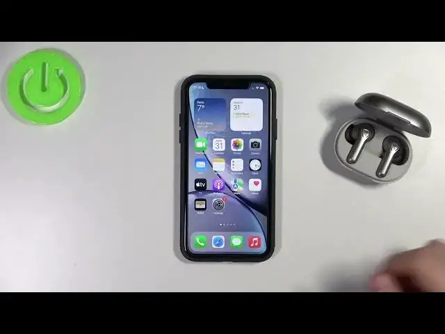Video thumbnail for How to Pair SoundPeats H2 with iPhone?