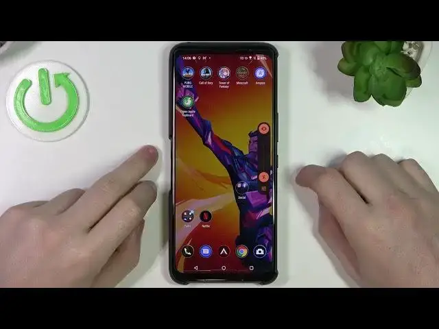 Video thumbnail for How to Turn On / Off Silent Mode in Asus ROG Phone 6