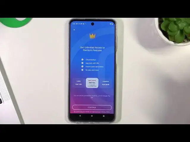 Video thumbnail for How to Record Calls on MOTOROLA Moto G73? - Activate Recorder