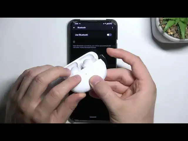 Video thumbnail for How to Fix Connection Problem in OPPO Enco X?