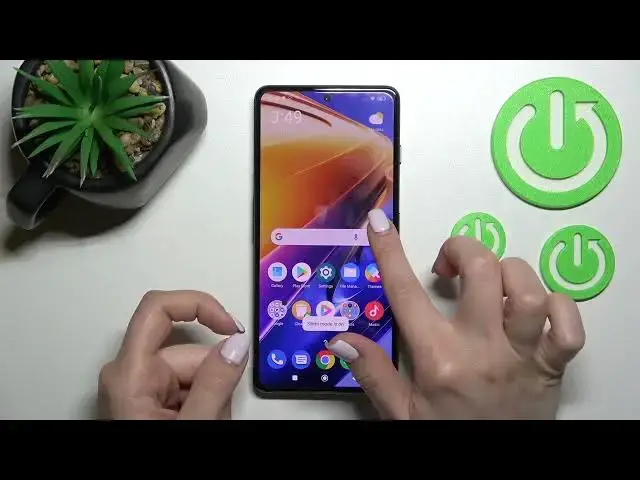 'Video thumbnail for How to Turn On Silent Mode on XIAOMI Poco F4 GT - Turn Off Silent Mode'