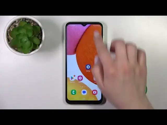 'Video thumbnail for How to Turn On/Off Silent Mode on SAMSUNG Galaxy M14? - Manage Silent Mode'