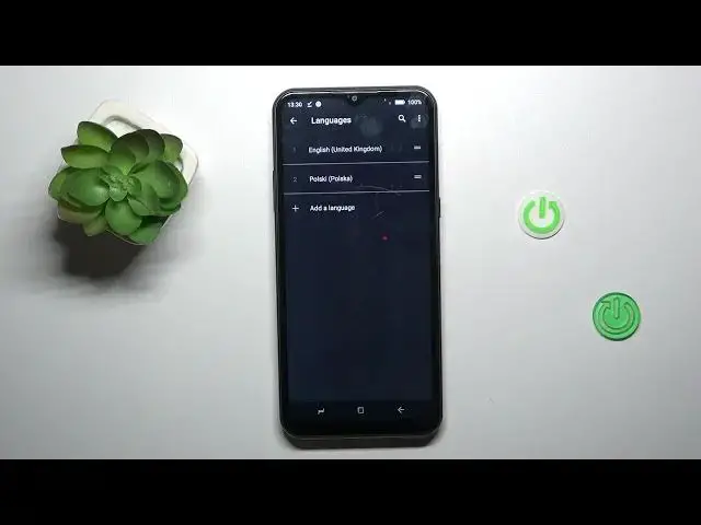 Video thumbnail for How to Change System Language on DOOGEE X95? - Find Language Settings