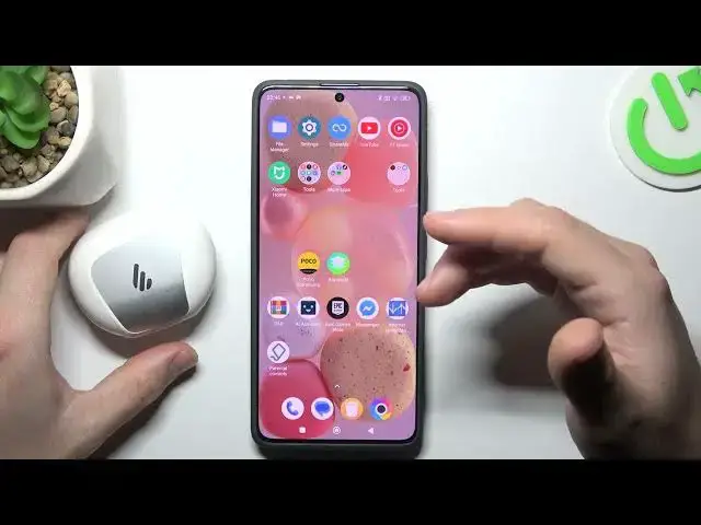 'Video thumbnail for How to Fix Bluetooth Connectivity & Pairing Issues on POCO X6'