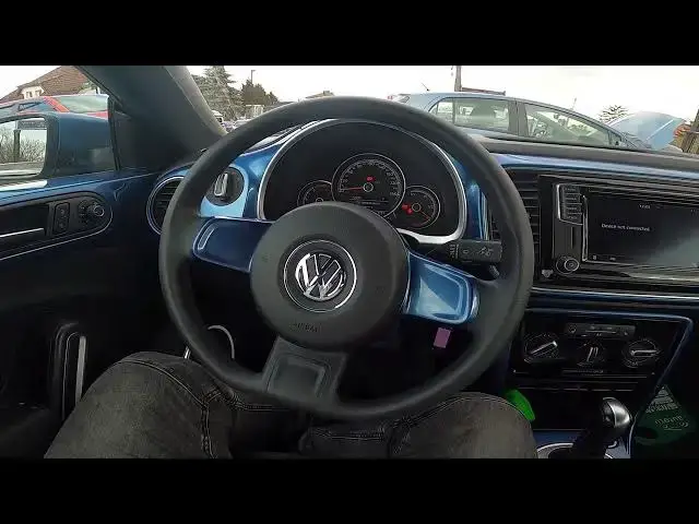 'Video thumbnail for How to Enable or Disable Audio Repeater in Volkswagen Beetle ( 2011 – 2017 ) | Manage Audio Repeater'