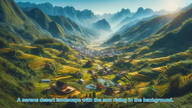 Video thumbnail for Spiritual Journeys in Saudi Arabia: Top Ten Destinations