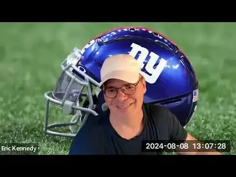 Video thumbnail for What is Inside BBI with John and Eric