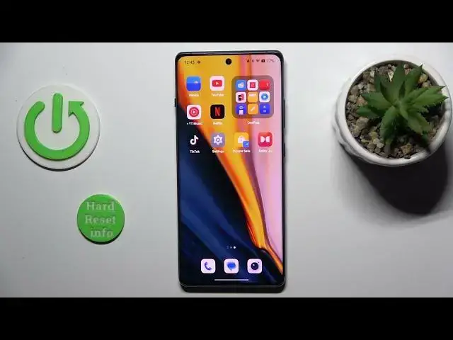Video thumbnail for OnePlus Ace 3 Secrets: Unlock Developer Options