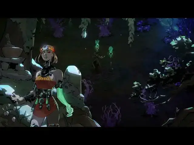 Video thumbnail for Hades 2 first time playthrough