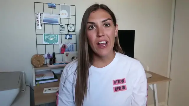 Video thumbnail for 28.What I Eat on the CARNIVORE DIET! ¦ Air Fried Steak + Chicken Wings! (WHAT KAIT ATE) (1080p 30fps)