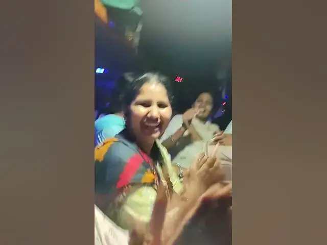 Video thumbnail for आज मेनू नच लेन दे#happy_lokgeet #dance #viral #song