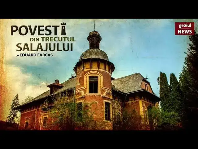 'Video thumbnail for Povesti din trecutul Salajului Episodul 1'