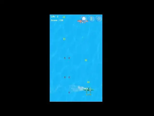 Video thumbnail for WAR PLANE