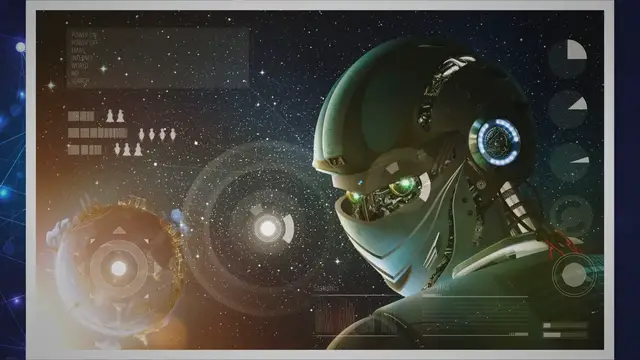 'Video thumbnail for Unlocking Success: Harnessing the Power of AI for Small Businesses'