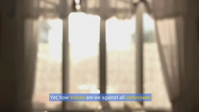 Video thumbnail for Does home insurance cover water damage?