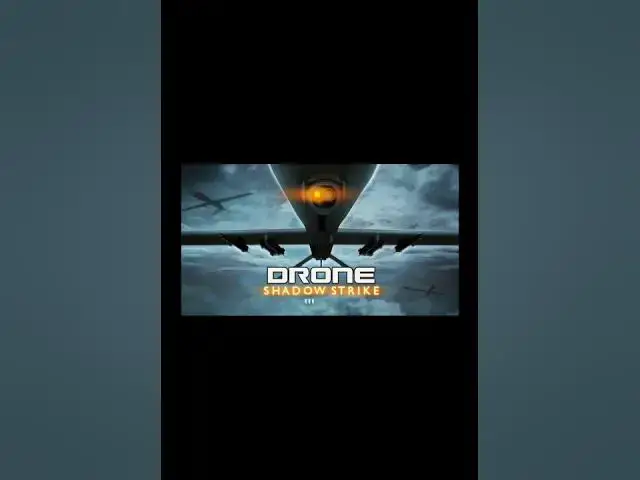'Video thumbnail for Shadow Strike'