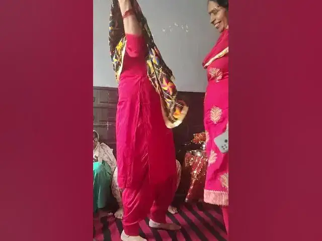 Video thumbnail for बहुत सुंदर डांस और भजन #happy_lokgeet #viral #डांस #हरियाणवी #bhaktisadhna