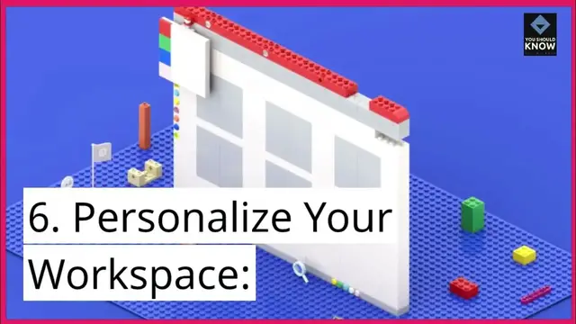 Video thumbnail for Top 10 Tips for Creating a Productive Work Environment at Home