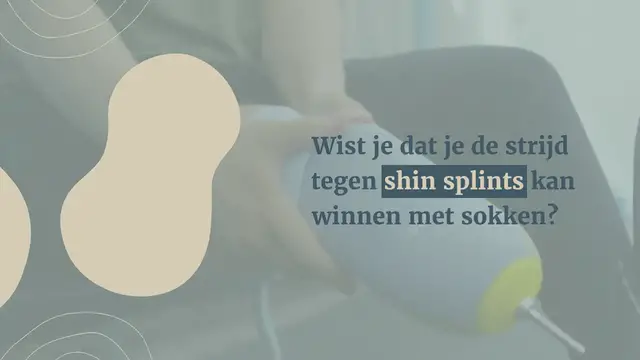 Video thumbnail for Ultimate_Shin_Splints_Compression_Socks