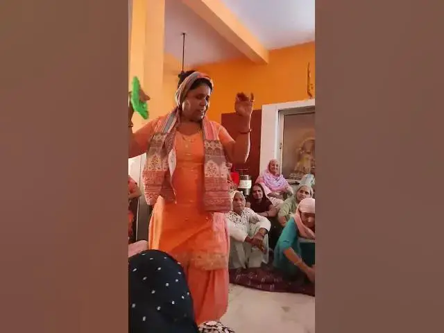 Video thumbnail for 💖😍😂😂 पट्ठा आला छोरा #viral #डांस #shortvideo #happy_lokgeet