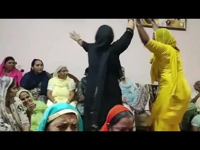 Video thumbnail for 🐒🐒सालासर के हनुमान बाबा म्हारी हैली,में आ जाइए, मै गंगा यमुना#डांस #viral #bhajan #happy_lokgeet