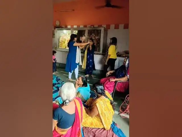 Video thumbnail for हरयाणवी लोक गीत डांस | #Short #Shorts | Happy Lokgeet