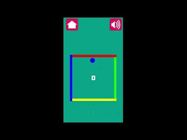 Video thumbnail for COLORED SQUARE