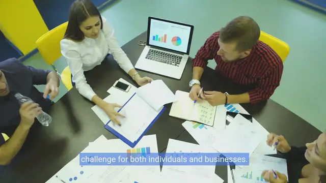 Video thumbnail for Unlocking Financial Flexibility: The Guide to Insurance Premium Financing