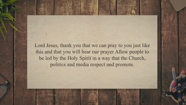 Video thumbnail for 35 Prayers for Grace And Strength