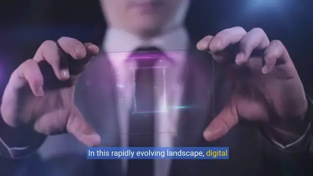 Video thumbnail for What drives product innovation in insurance?