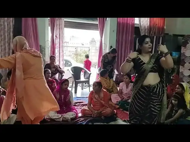 Video thumbnail for 🚩💯बालाजी का बहुत सुंदर भजन और डांस #happy_lokgeet #viral #डांस #बालाजी