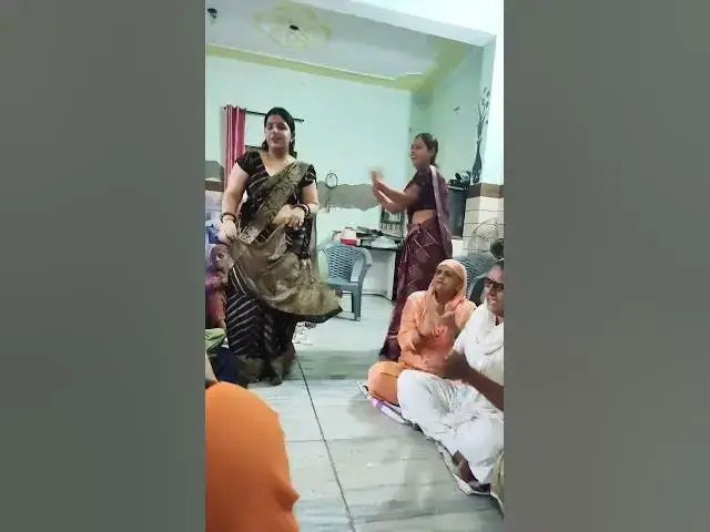 Video thumbnail for जबरदस्त डांस ,#डांस #viral #shortvideo #happy_lokgeet