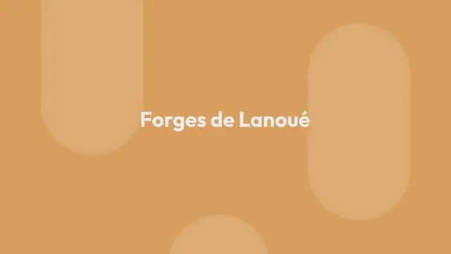 'Video thumbnail for Forges de Lanoué. La voiture fait des tonneaux : une personne décède'
