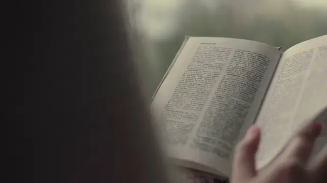 'Video thumbnail for The impact of digital reading metrics'