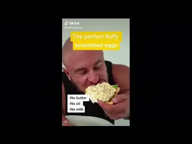 'Video thumbnail for Tiktok Food Hacks   Must try'