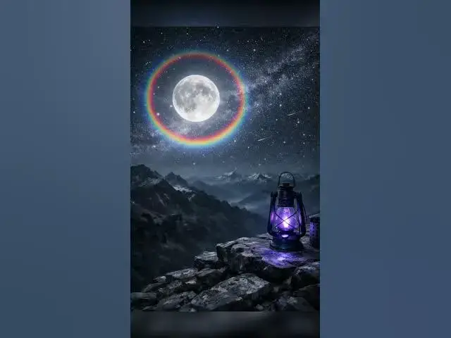 Video thumbnail for Indigo Lantern